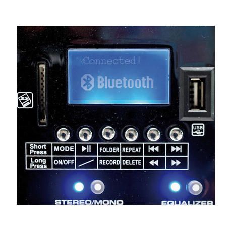 BST ACTIV218 MESA DE MEZCLAS