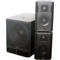 BST KE15 EQUIPO DE SONIDO AUTOAMPLIFICADO 660W-RMS