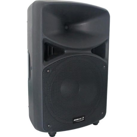 BST P12DSP ALTAVOZ AUTOAMPLIFICADO 12" 400W-RMS