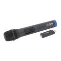 PARTY WM-USB MICROFONO INALAMBRICO USB