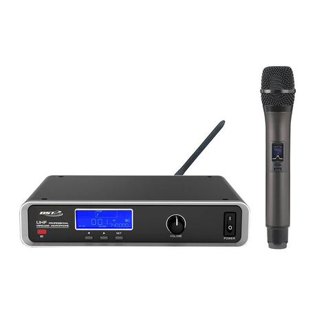 BST UDR116 MICROFONO INALAMBRICO DE MANO UHF