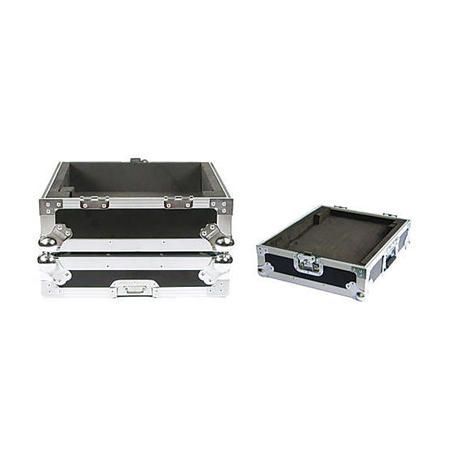 BST FL-MIX12 FLIGHT CASE PARA MESA DE MEZCLAS