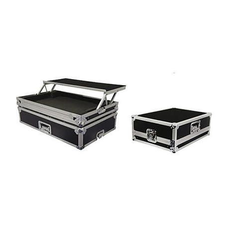 BST FL-S2 FLIGHT CASE PARA KONTROL S2 MK2