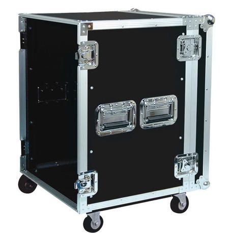 BST FL-10U RACK 10U