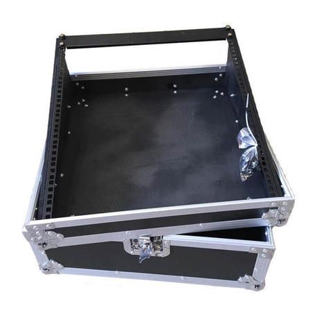 BST FL-MIXER FLIGHTCASE PARA MESA DE MEZCLAS