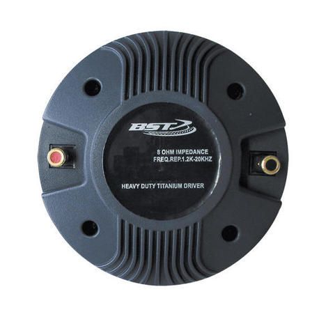 BST TW44 MOTOR DE AGUDOS 100W-RMS