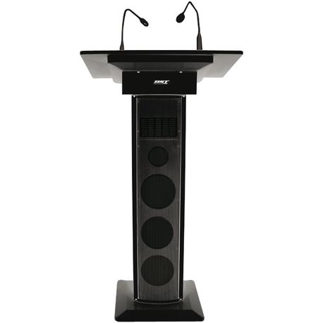 BST PRO AMC73B ATRIL DE CONFERENCIAS 60W-RMS