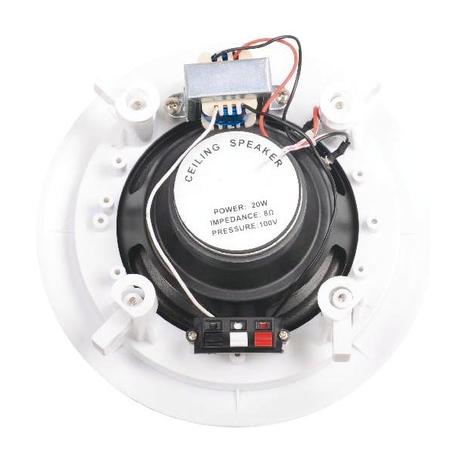 BST PRO AP1208 ALTAVOZ DE TECHO 20W