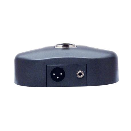 BST PRO T621 MICROFONO PARA MEGAFONIA