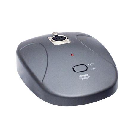 BST PRO T621 MICROFONO PARA MEGAFONIA