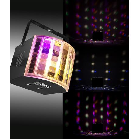 PARTY PARTY-3PACK CONJUNTO DE ILUMINACION LED