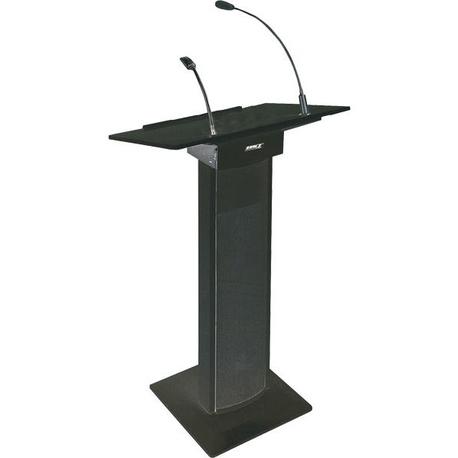 BST PRO AMC73B ATRIL DE CONFERENCIAS 60W-RMS