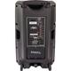 ALTAVOZ PORTATIL IBIZA SOUND PORT-TFT12 USB/SD/MP5/BT/TFT/UHF 400W-RMS