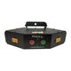 LASER RGB IBIZA LIGHT LZR360RGB-FX 360MW