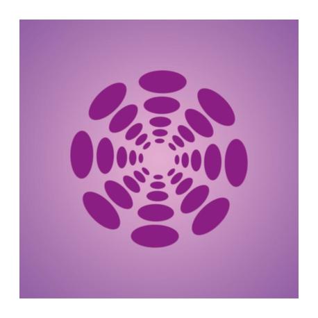 CABEZA MOVIL SPOT/WASH LED IBIZA LIGHT 6x12W RGBWA-UV 2-EN-1