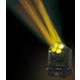 CABEZA MOVIL LED IBIZA LIGHT BEE40-ED 4x10W
