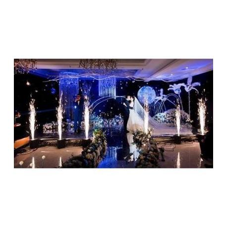 MAQUINA DE CHISPAS AFX SPARKULAR-MINI