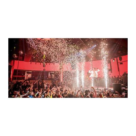 MAQUINA DE CHISPAS AFX SPARKULAR-MINI