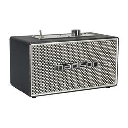 ALTAVOZ PORTATIL MADISON FREESOUND-VINTAGE15 BT 15W