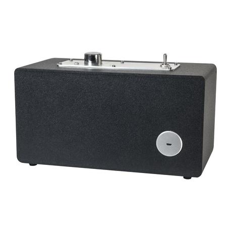 ALTAVOZ PORTATIL MADISON FREESOUND-VINTAGE15 BT 15W ALTAVOZ PORTATIL MADISON FREESOUND-VINTAGE15 BT 15W