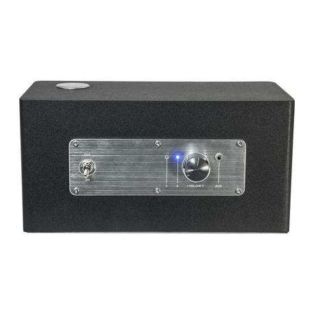 ALTAVOZ PORTATIL MADISON FREESOUND-VINTAGE15 BT 15W ALTAVOZ PORTATIL MADISON FREESOUND-VINTAGE15 BT 15W