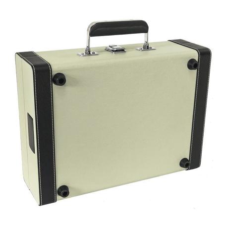 TOCADISCOS MADISON MAD-RETROCASE-CR USB/SD/BT/RECORD TOCADISCOS MADISON MAD-RETROCASE-CR USB/SD/BT/RECORD