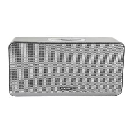 MADISON MAD-LINK100 ALTAVOZ INALAMBRICO WIFI 100W