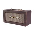MADISON FREESOUND-VINTAGE-WD ALTAVOZ PORTATIL USB/BT 2x10W