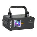 IBIZA LIGHT LZR60G LASER VERDE 60mW