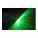 IBIZA LIGHT LZR60G LASER VERDE 60mW