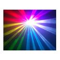 IBIZA LIGHT SCAN500RGB LASER RGB DMX 500mW