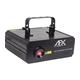 AFX SCAN1000FX5-RGB LASER RGB DMX/ILDA 1000mW