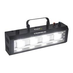 IBIZA LIGHT STROBE80LED FLASH LED 4x20W