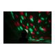 IBIZA LIGHT LMH-ASTRO CABEZA MOVIL LED RGB