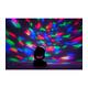 IBIZA LIGHT LMH-ASTRO CABEZA MOVIL LED RGB
