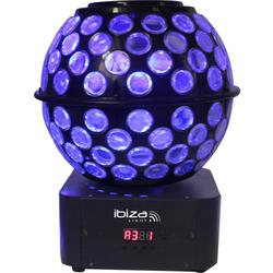 IBIZA LIGHT STARBALL-GB EFECTO LED RGBW