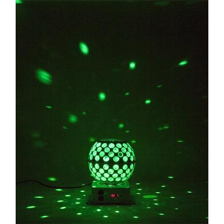 IBIZA LIGHT STARBALL-GB EFECTO LED RGBW