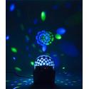 IBIZA LIGHT STARBALL-GB EFECTO LED RGBW