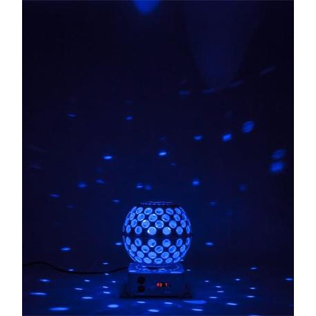 IBIZA LIGHT STARBALL-GB EFECTO LED RGBW