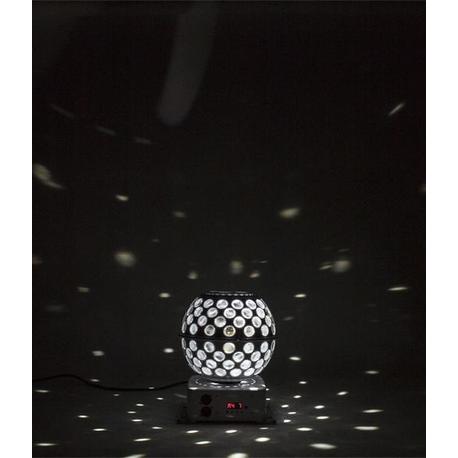 IBIZA LIGHT STARBALL-GB EFECTO LED RGBW