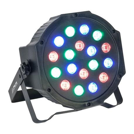 PARTY PARTY-PAR181 FOCO LED RGB DMX