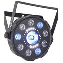 AFX COMBOPAR-FX EFECTO LED DMX Y FLASH