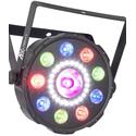 AFX COMBOPAR-FX EFECTO LED DMX Y FLASH
