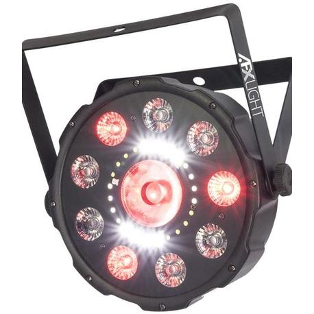 AFX COMBOPAR-FX EFECTO LED DMX Y FLASH