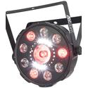 AFX COMBOPAR-FX EFECTO LED DMX Y FLASH