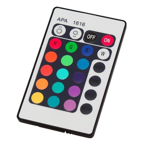 AFX COMBOPAR-FX EFECTO LED DMX Y FLASH