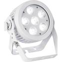 AFX PROPAR6-WH FOCO LED 6x6W BLANCO FRIO O CALIDO
