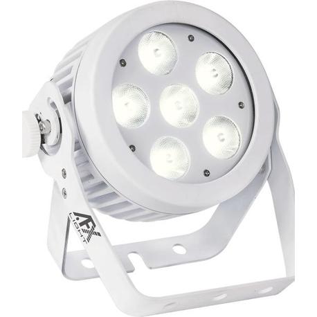 AFX PROPAR6-WH FOCO LED 6x6W BLANCO FRIO O CALIDO AFX PROPAR6-WH FOCO LED 6x6W BLANCO FRIO O CALIDO