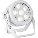 AFX PROPAR6-WH FOCO LED 6x6W BLANCO FRIO O CALIDO