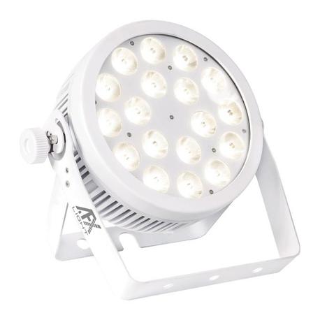 AFX PROPAR18-WH FOCO LED 18x6W BLANCO FRIO O CALIDO